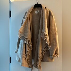 Isabel Marant Shall Jacket